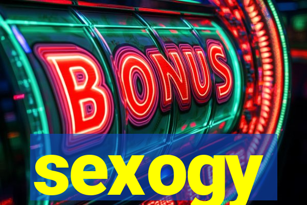 sexogy