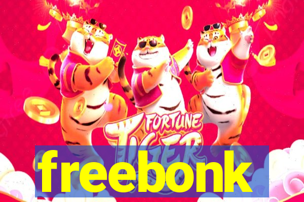 freebonk