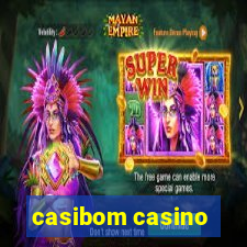 casibom casino