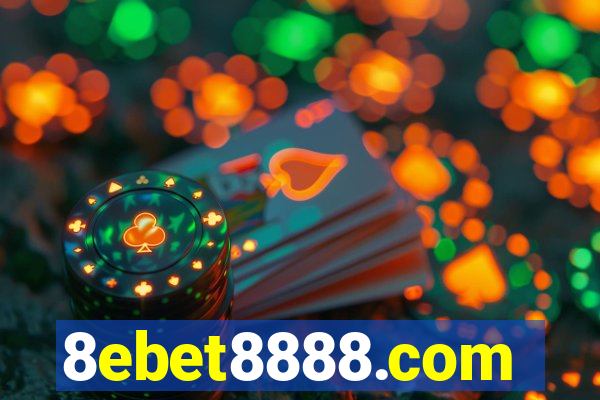 8ebet8888.com