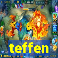 teffen