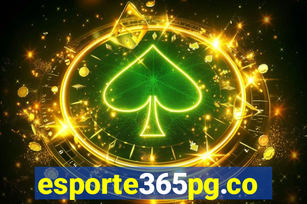 esporte365pg.com