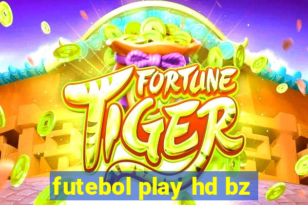 futebol play hd bz