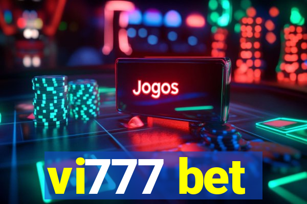 vi777 bet