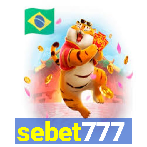 sebet777