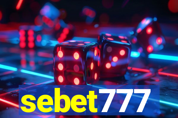 sebet777