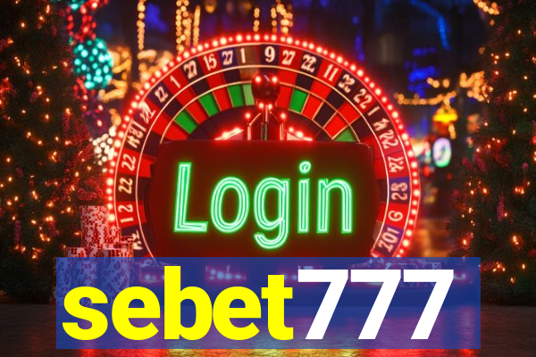 sebet777