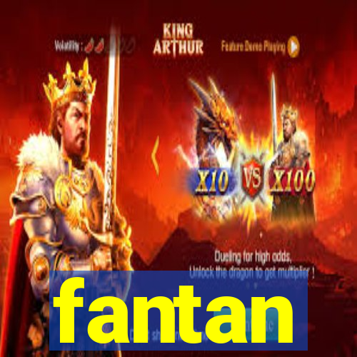 fantan