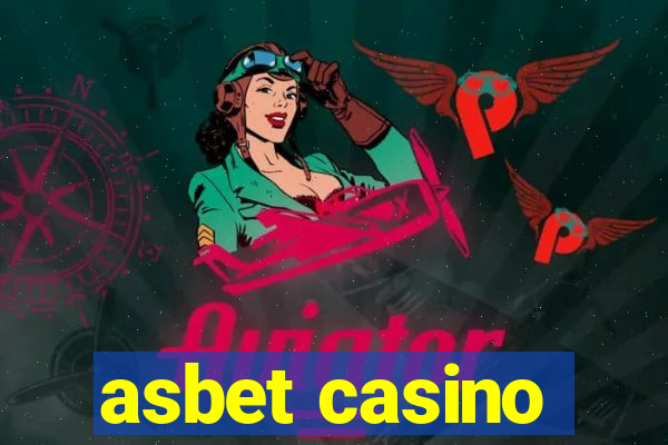 asbet casino