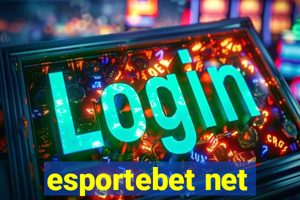 esportebet net