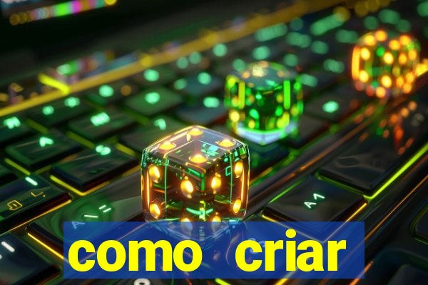 como criar plataforma de slots