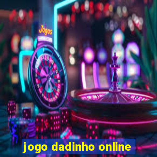 jogo dadinho online