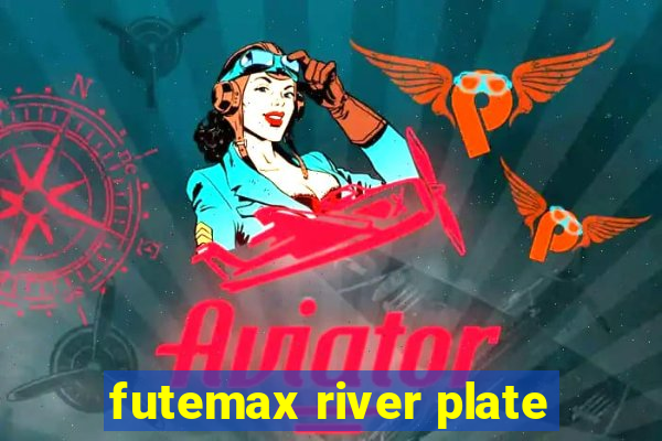 futemax river plate