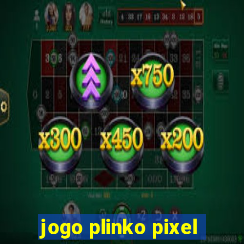 jogo plinko pixel