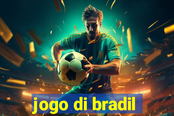 jogo di bradil