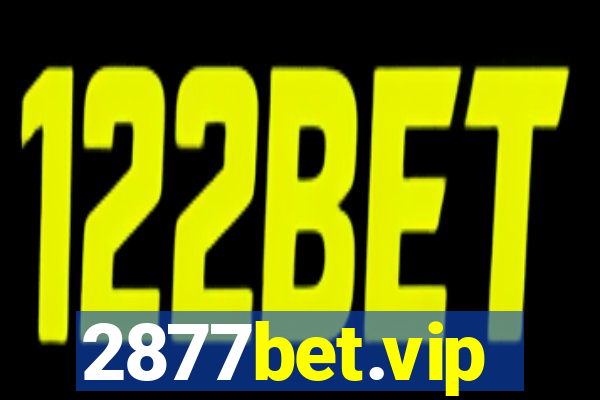 2877bet.vip