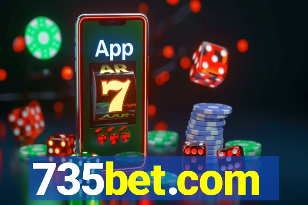 735bet.com