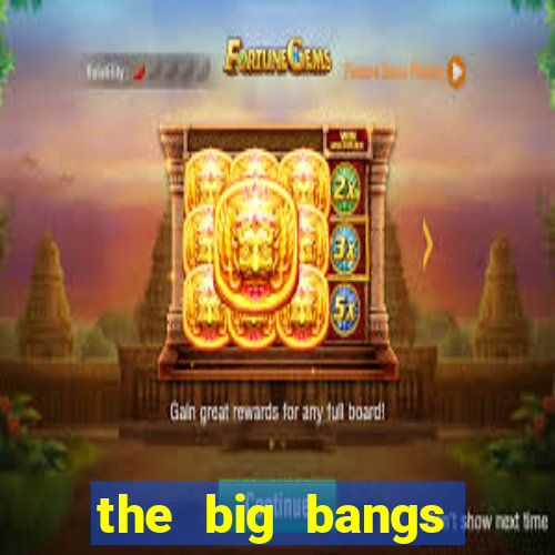 the big bangs theory online dublado