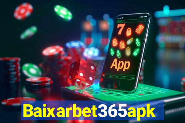 Baixarbet365apk