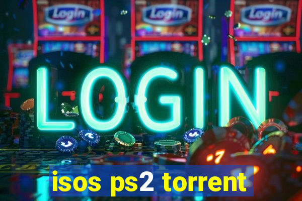 isos ps2 torrent