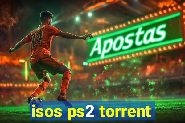 isos ps2 torrent