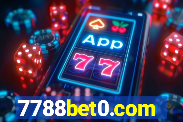 7788bet0.com