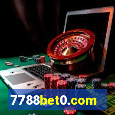 7788bet0.com