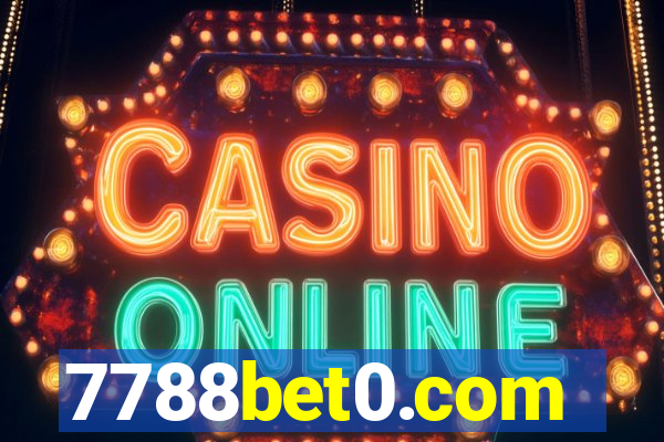 7788bet0.com