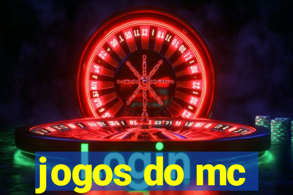 jogos do mc