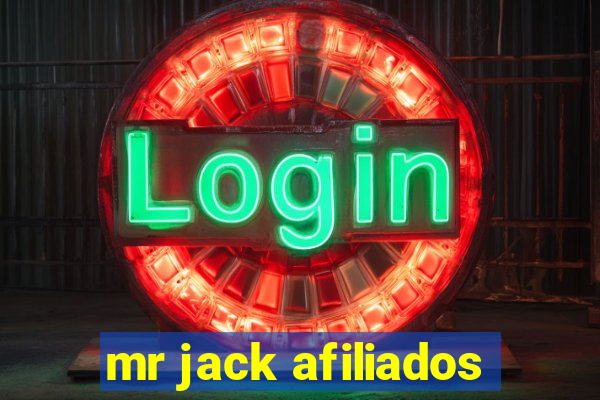 mr jack afiliados