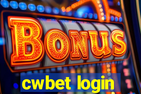 cwbet login