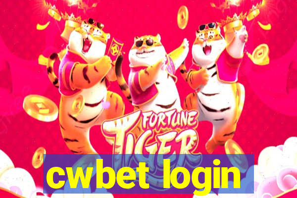 cwbet login