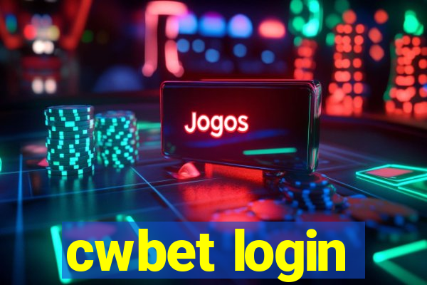 cwbet login