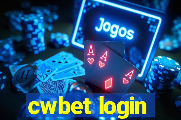 cwbet login