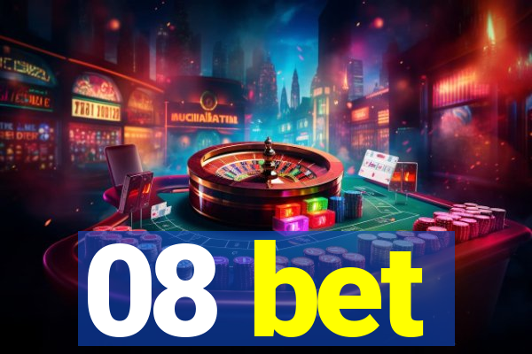 08 bet