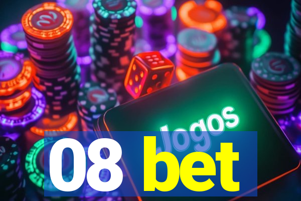 08 bet