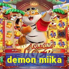 demon miika