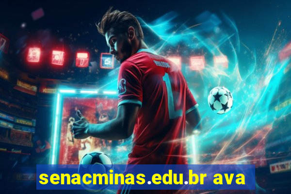 senacminas.edu.br ava