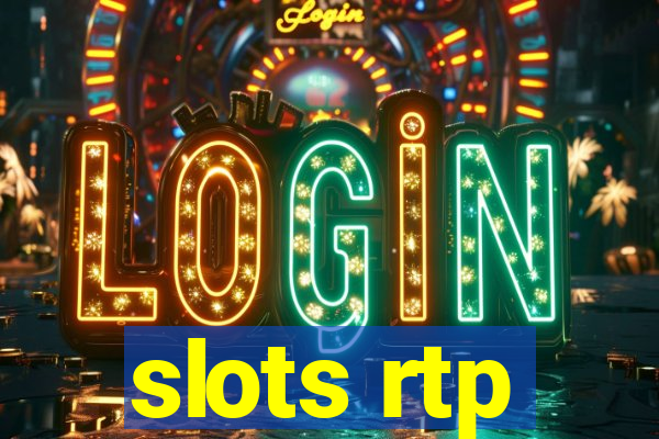 slots rtp