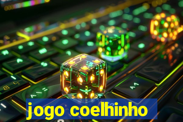 jogo coelhinho