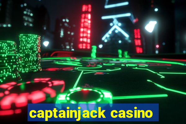 captainjack casino