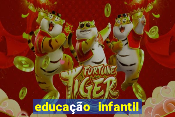 educação infantil vila mascote