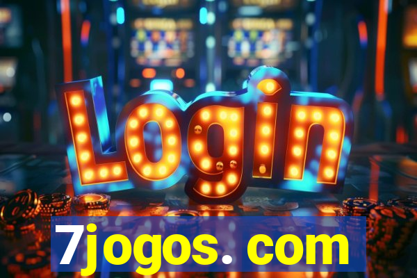 7jogos. com