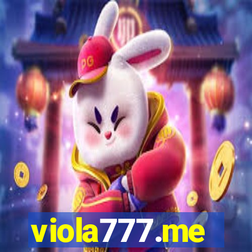 viola777.me