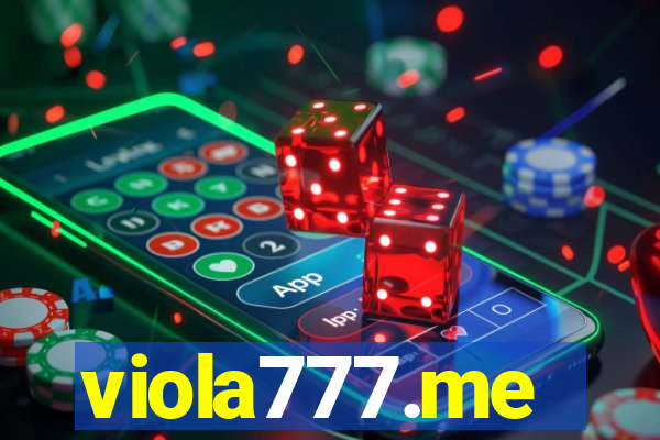 viola777.me