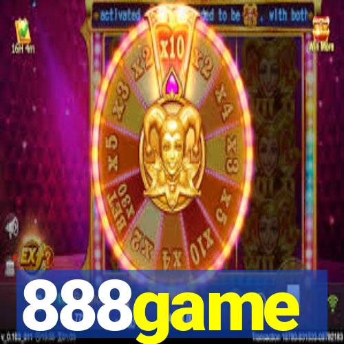 888game