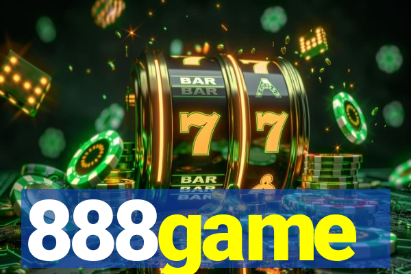 888game