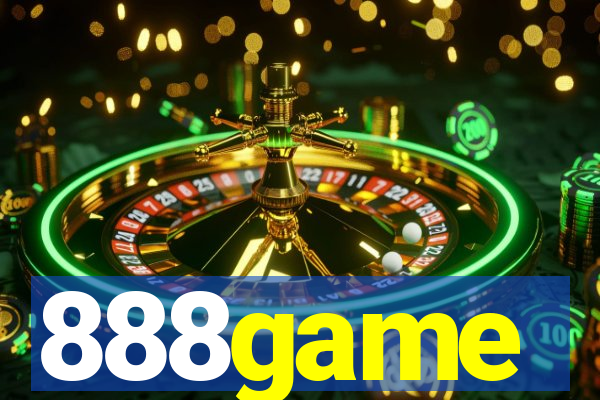 888game