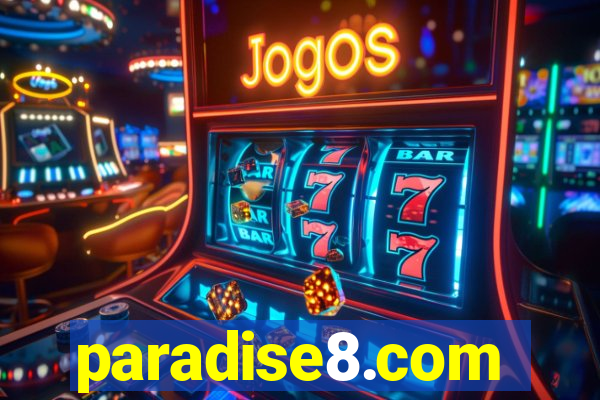 paradise8.com