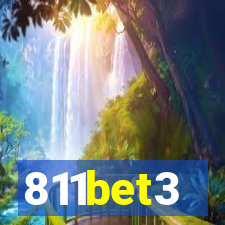 811bet3